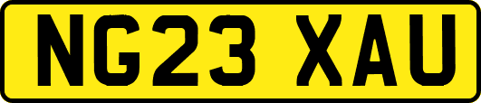 NG23XAU