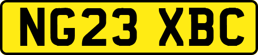NG23XBC