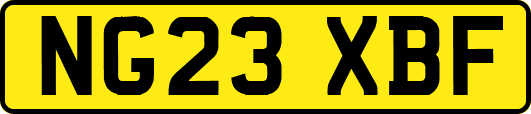 NG23XBF