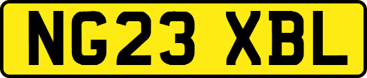 NG23XBL
