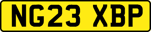 NG23XBP
