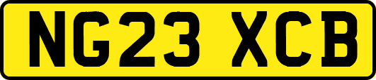 NG23XCB