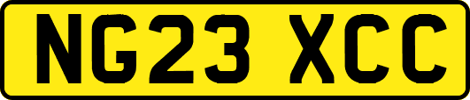 NG23XCC