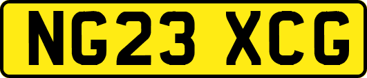 NG23XCG