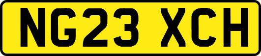NG23XCH