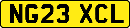 NG23XCL