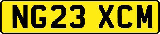 NG23XCM