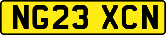 NG23XCN