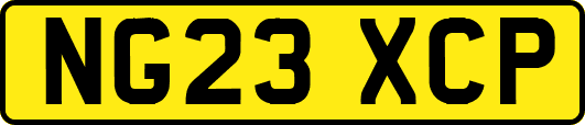 NG23XCP