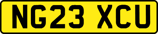 NG23XCU