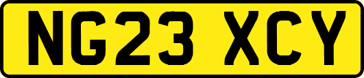 NG23XCY