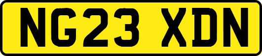 NG23XDN