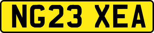 NG23XEA