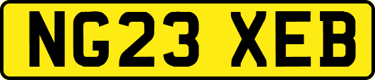 NG23XEB