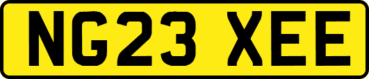 NG23XEE