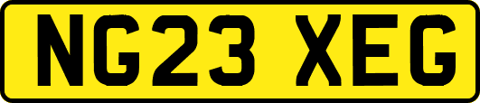 NG23XEG
