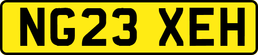 NG23XEH