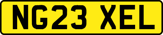 NG23XEL