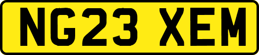 NG23XEM