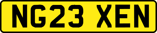 NG23XEN