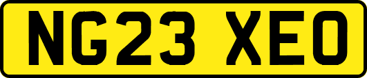 NG23XEO