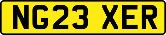 NG23XER