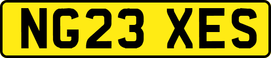NG23XES