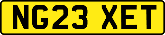 NG23XET