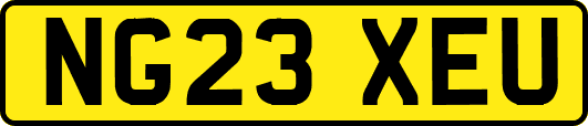 NG23XEU