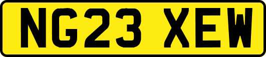 NG23XEW