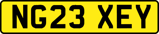 NG23XEY