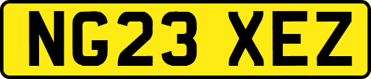 NG23XEZ