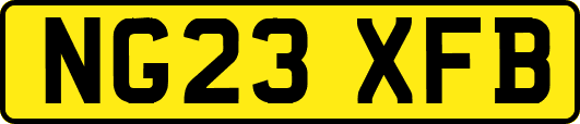 NG23XFB