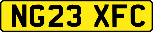 NG23XFC