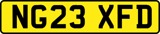 NG23XFD