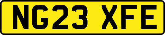 NG23XFE