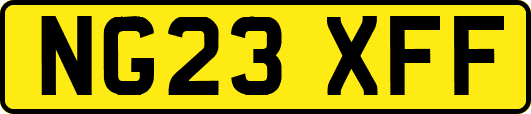 NG23XFF
