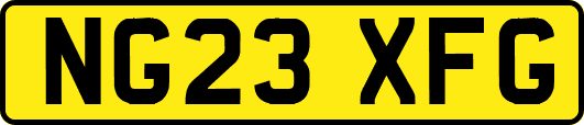 NG23XFG