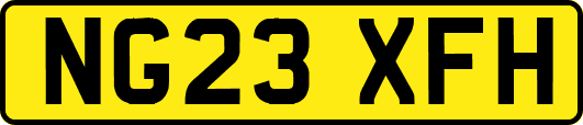 NG23XFH