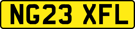 NG23XFL