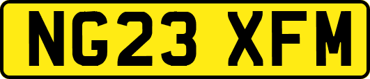 NG23XFM