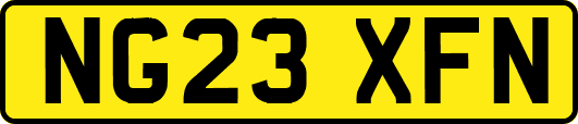 NG23XFN