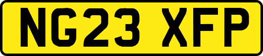 NG23XFP