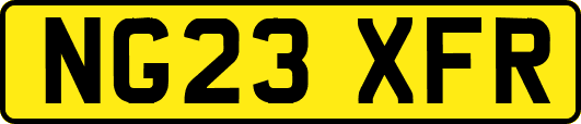 NG23XFR