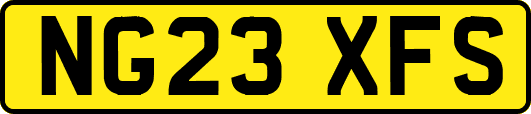 NG23XFS