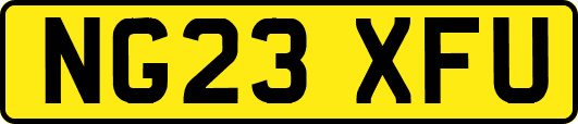 NG23XFU