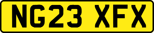 NG23XFX