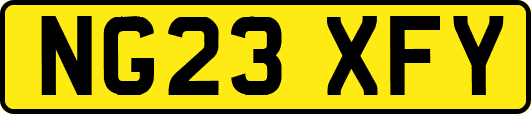 NG23XFY