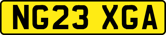 NG23XGA