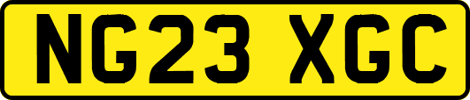 NG23XGC